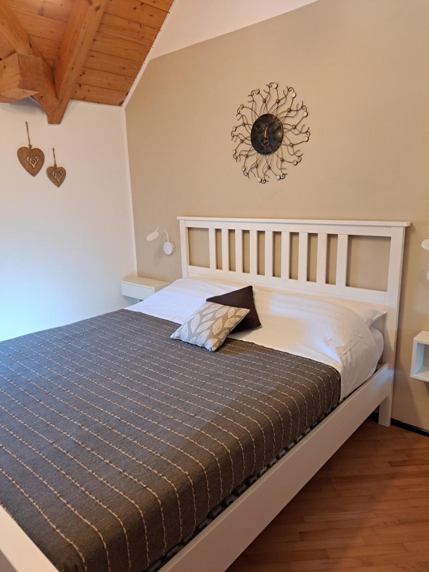 Villa Rooms Лаивес Екстериор снимка