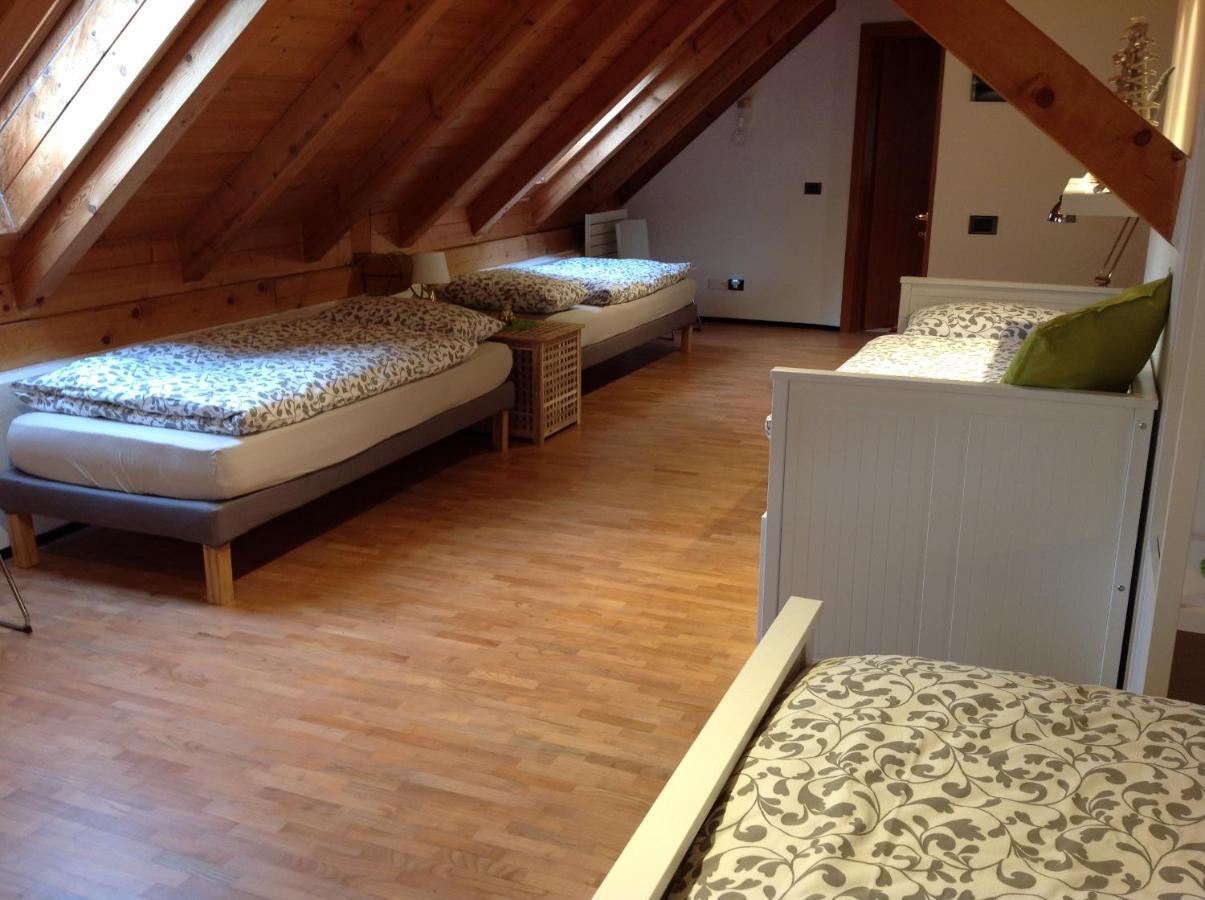 Villa Rooms Лаивес Екстериор снимка