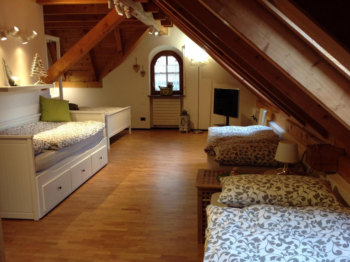 Villa Rooms Лаивес Екстериор снимка